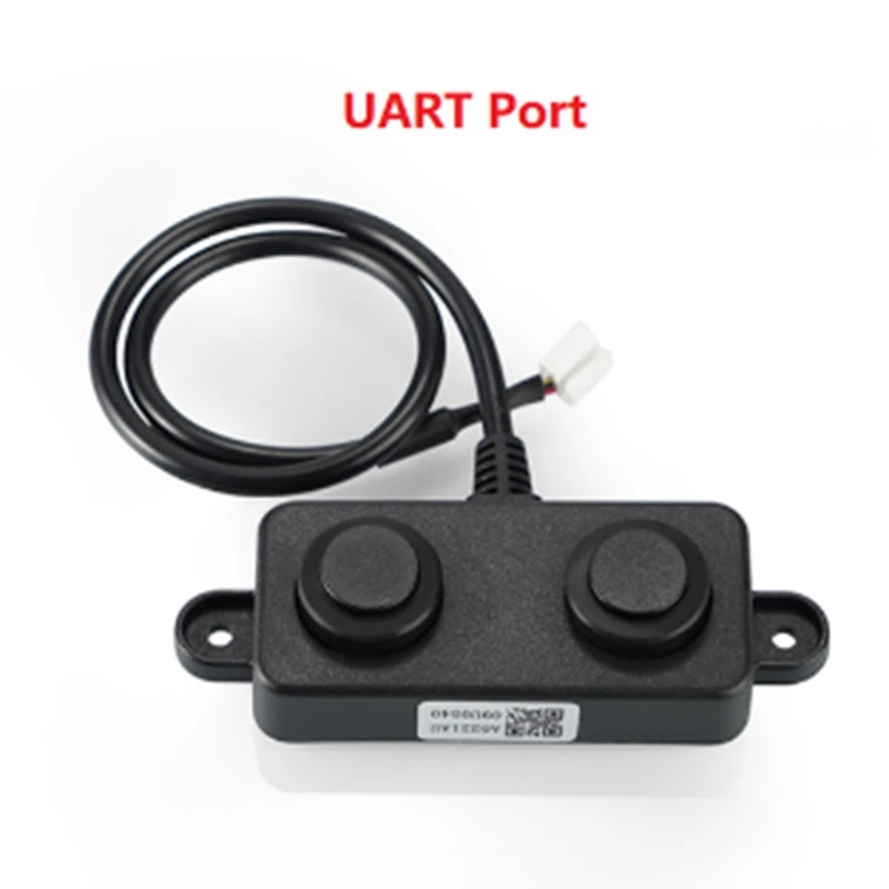 Ultrasonic Ranging Sensor IP67 Waterproof UART 3-450Cm For Measure The Water Level For Arduino Raspberry Pi Durable Easy To Use
