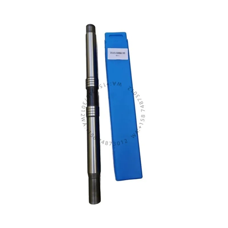 

3115028800 - Piston - 3115 0288 00 Drifter Spare Parts/drilling Rig/mining Machinery Parts