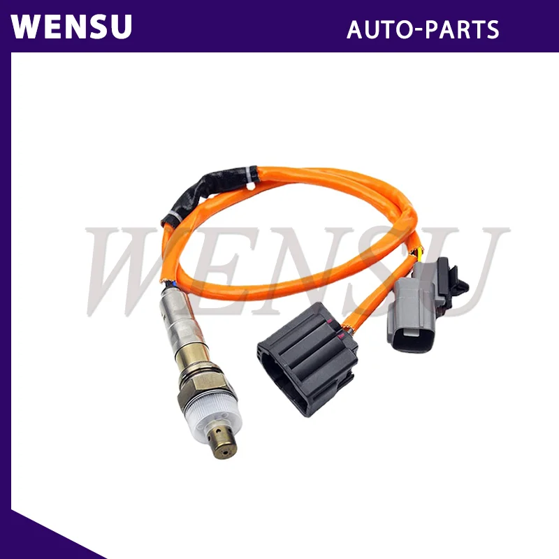 Oxygen Sensor  LFH1-18-8G1 LFH1188G1 For MAZDA  6 GG Station Wagon GY 2002-2008  L3R6188G1A  LFH1188G1A  LFH1188G1B LFH1188G1C