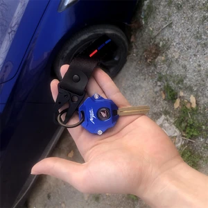 Shell Motorcycle Schlüsselabdeckung, gestickte Emblem, Afrika CRF1100/L CRF 1000/L XRV 750, Alljähriger, neu, neu 7 Hauptverkäufe Honda Stern Motor 20 PS 4 -maler Preis - №1