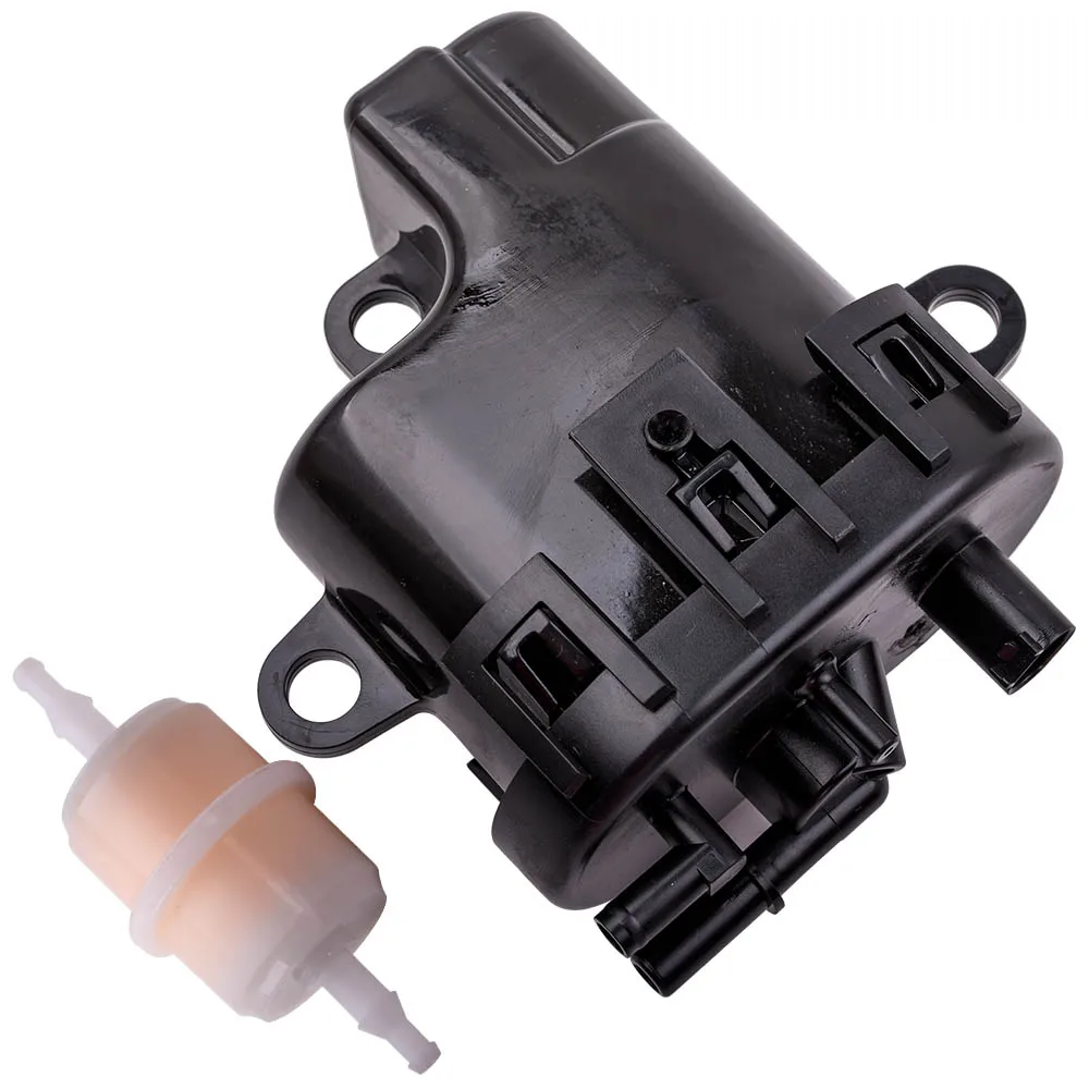 Lawn Mower Fuel Pum… - image