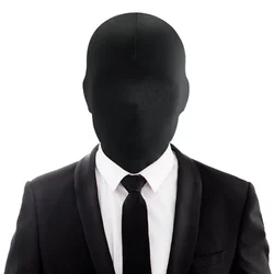 Black Full Face No Hole Cover Hat Women Men Army Tactical Cs Balaclava Cap Sun Uv Protection Bike Motorcycle Multi-Hole Ski Mask