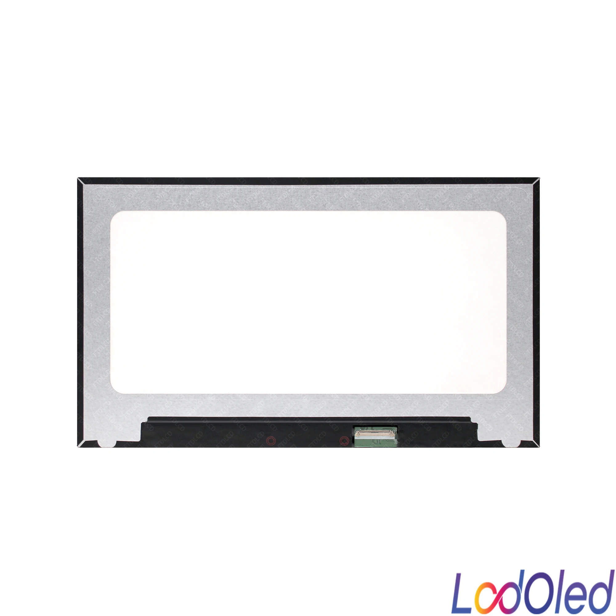 Imagem -02 - Tela Sensível ao Toque Lcd na Célula sem Moldura Led Ips Fhd Lp140wfb-sph3 Lp140wfb sp Lgd063e 1920x1080 40 Pinos 140