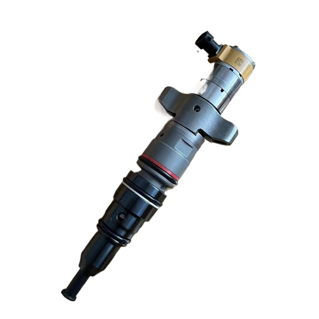 High Quality E330C E330C Fuel Injector 235-2888 For Caterpillar C-9 Diesel Engine Nozzle Injector 2352888 235-2888