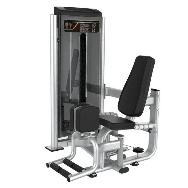 

Fitness Equipment Leg Internal and External Bend Trainer Bifunctional Fitness Studio Leg Muscle Strength Equipment