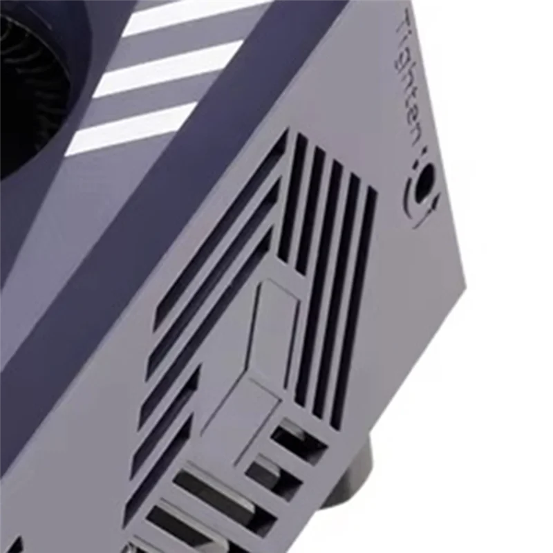 Print Head Accessory For FDM Anycubic Kobra 2 Plus/Kobra 2 Pro/Kobra 2 Max 3D Printer Parts Print Head