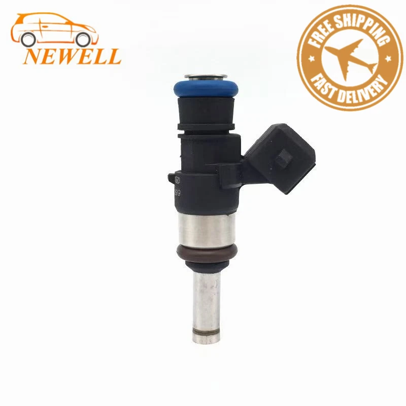 

3pcs 420874845 0280158399 Fuel Injector For CANAM CAN AM Can-Am Maverick X3 2018-2020