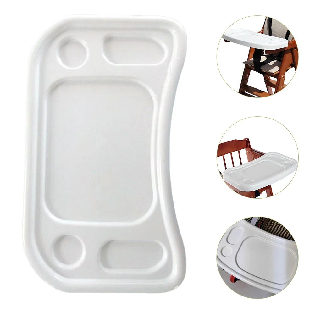 Stroller Fast Dinning Tray for Children Wagon Universal Baby High Chair Extender