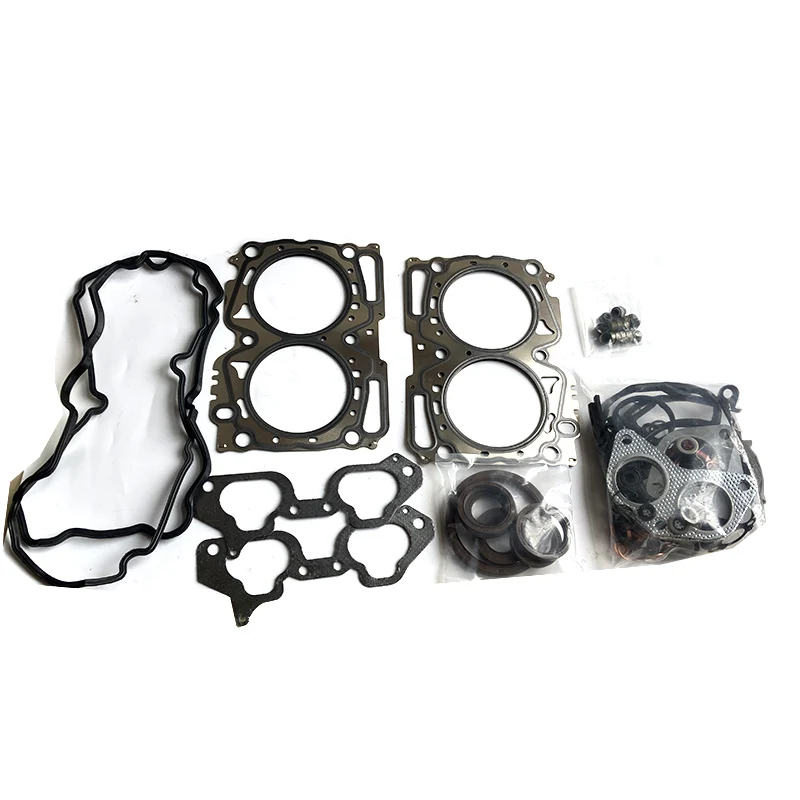 New Genuine Engine Full Gasket Rebuilding Kit OEM 10105AB230 For Subaru Impreza WRX Forester Legacy 2009-2013