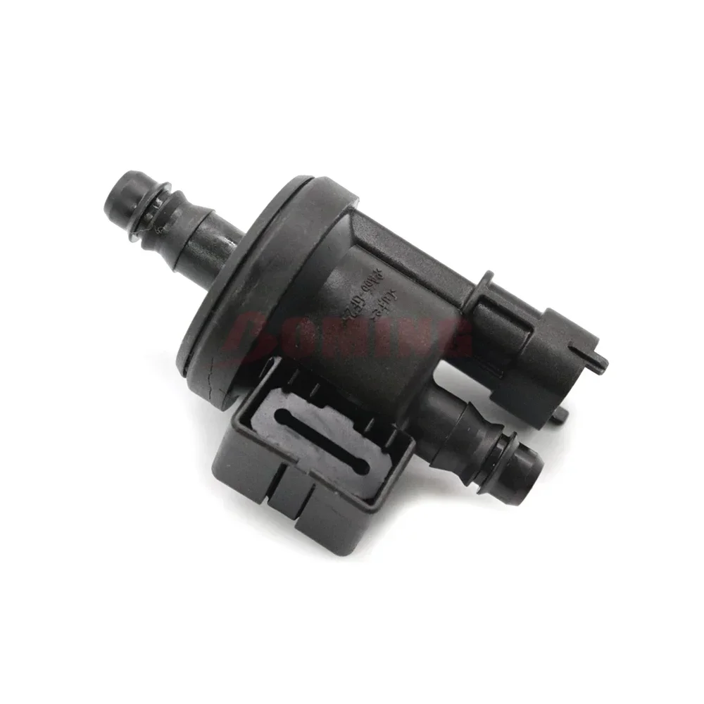 For Ford Fiesta Focus Jaguar C1B19G866AA C1B1-9G866-AA Car Purifying Exhaust Steam Solenoid Valve Fuel Evaporation Purge Valve