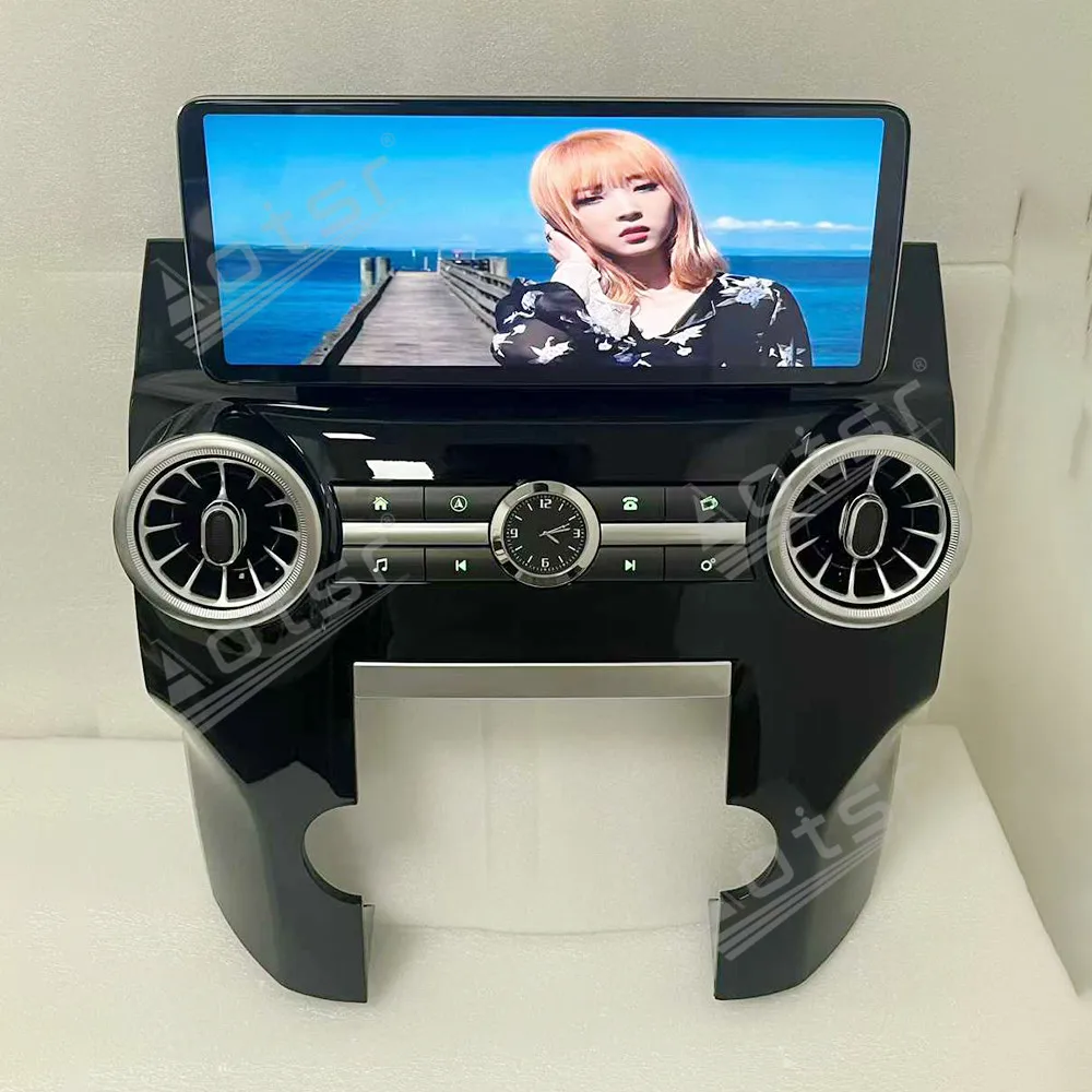 

HD Screen Car Radio For Land Rover Discovery 4 2010-2016 Car Multimedia Video Player GPS Navigation Carplay Unit Car Radio HD