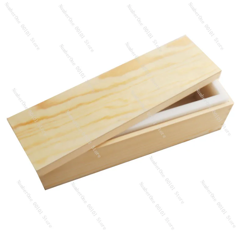 DIY Handmade Soap Silicone Toast Mold Soap Making Mold Rendering Silicone Rubber Mold Silicone Flower Piece
