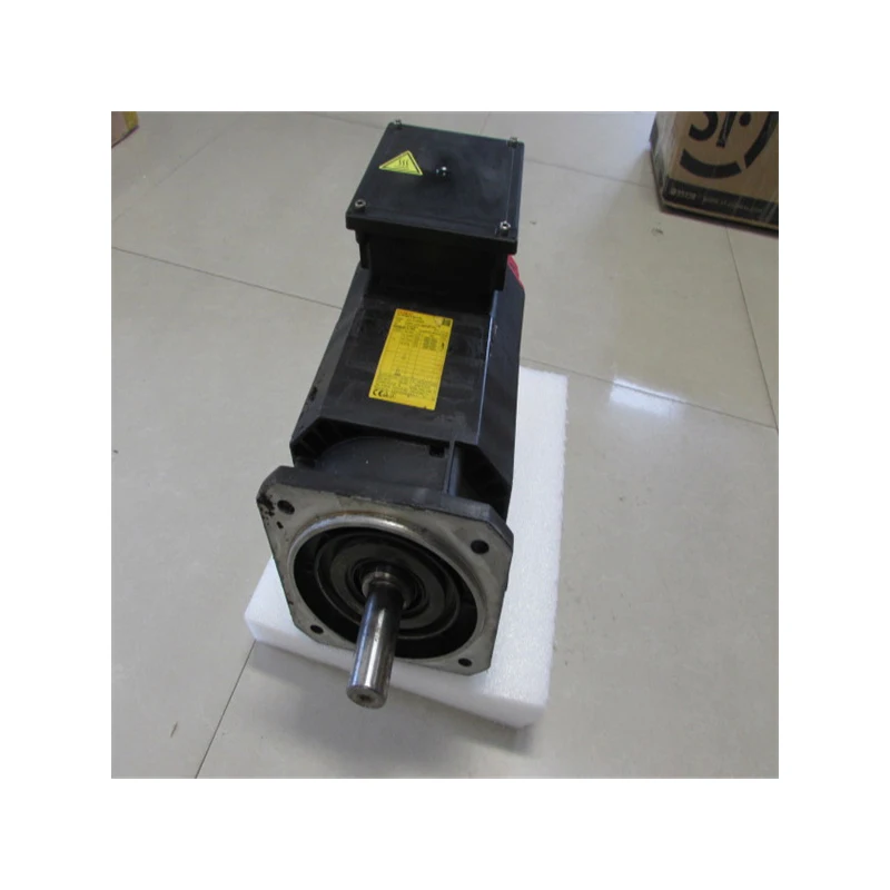 

Electrical Equipment Servo Motor and Driver A06B-0032-B575