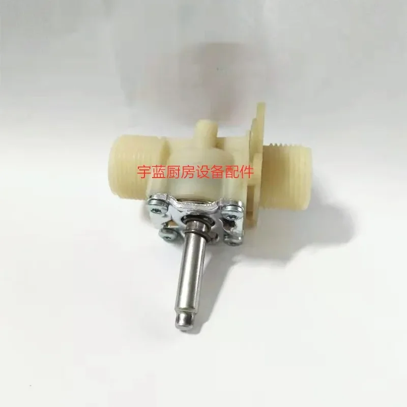 Dishwasher accessories water inlet solenoid valve water inlet valve, solenoid valve body, coil DC230V