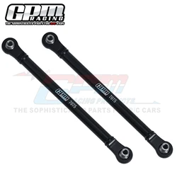 GPM Metal Front Steering Tie Rod Toe links 8547 for Traxxas 1/7 UDR Unlimited Desert Racer 85076-4 85086-4 Upgrade Accessories