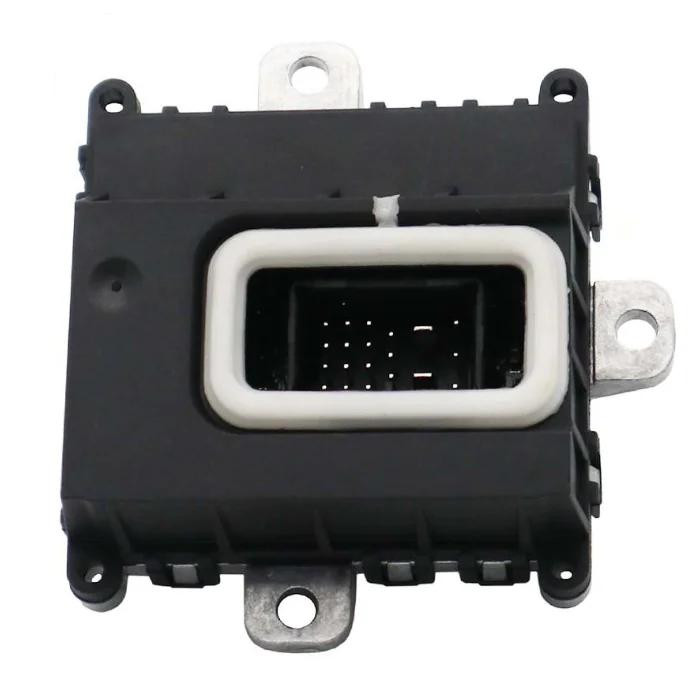 New 63127189312 AFS adaptive headlight control unit follow-up steering module suitable for BMW E60 E61 E65 E66 E67 E90