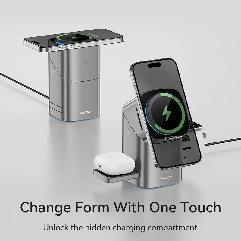 Thumbnail 3 - #50 Latest Desk Charging Dock Offers
