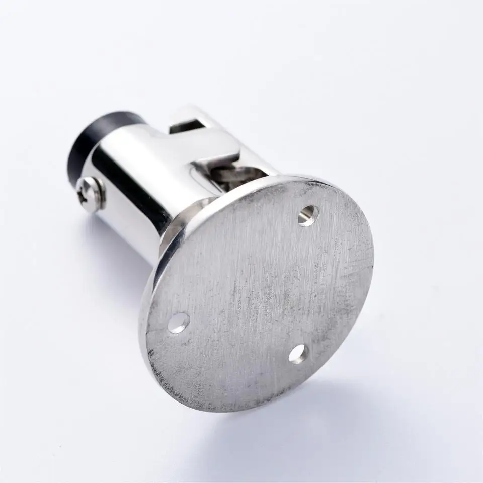 요트용 해양 하드웨어 스테인레스 스틸 316 쿠션 도어 홀더 스토퍼