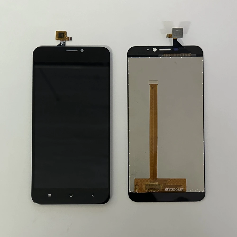 For Oukitel U20 PLUS LCD Display +TP Touch Screen Digitizer Assembly 5.5