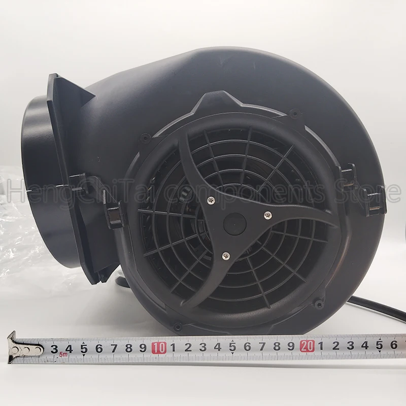 Original 100% Working D2E146-HR93-01 M2E068-CF 230V 50/60Hz 0.66/0.73A 150/165W cooling fan