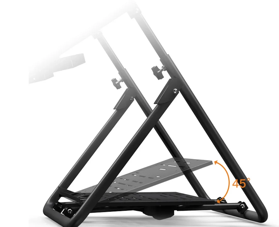 PXN A9 Gaming Racing Simulator supporto per volante per G27 G29 PS4 G25 T300RS T80 gioco volante