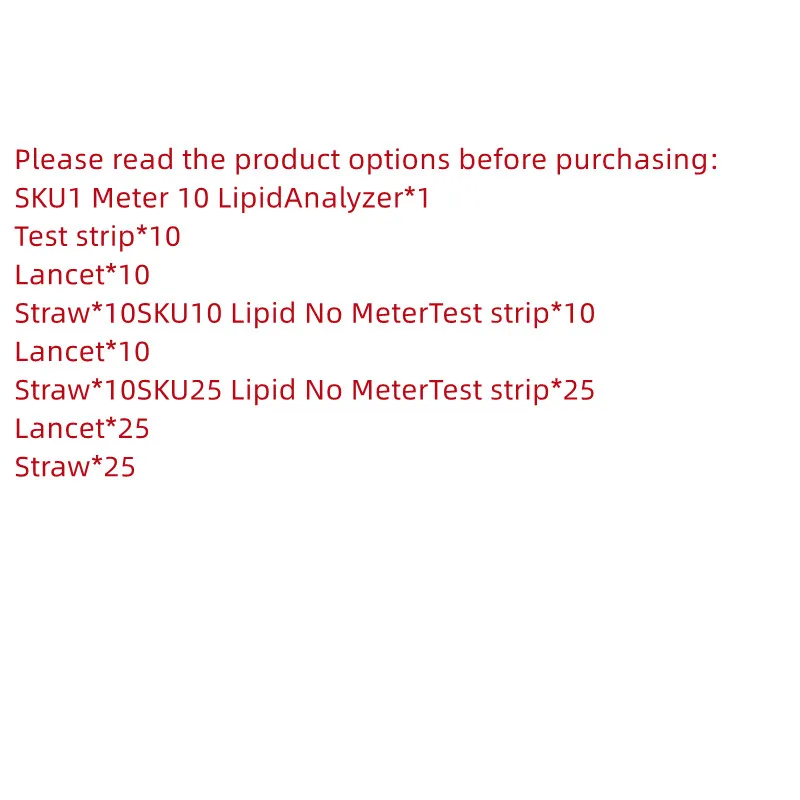 ZEALSON 4-in-1 Lipid Tester  Total Cholesterol TC Triglycerides TG High and Low Density Lipoprotein HDL Profiler System Monitor