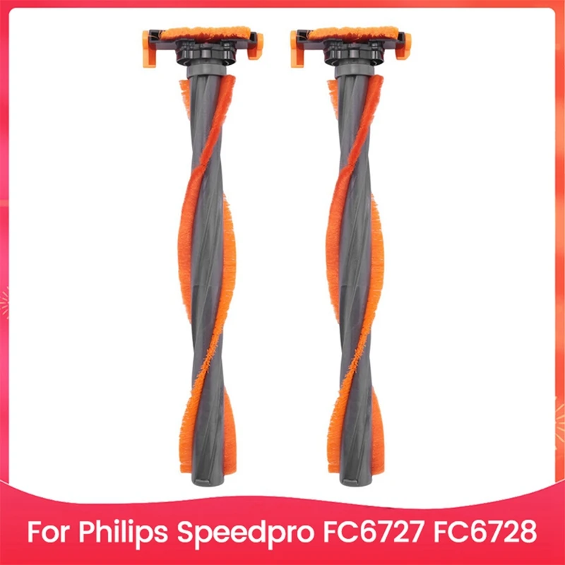 

Replacement Roller Brush For FC6729 FC6728 FC6727 FC6726 FC6722 Cordless Vacuum Cleaner Parts