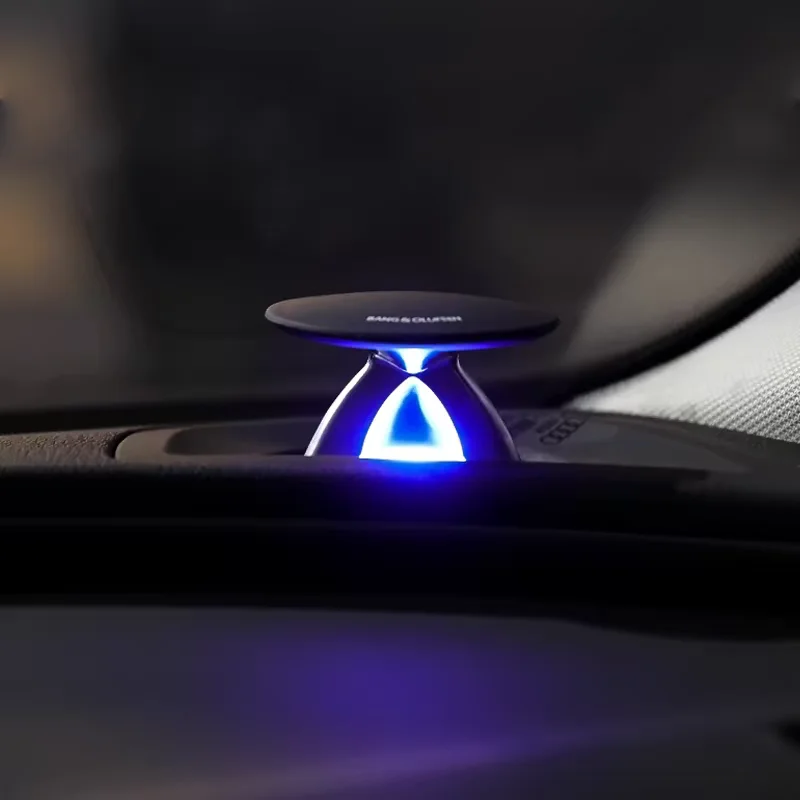 

Динамик-твитер BO с подсветкой 32 цветов LED и функцией Ambient Lighting, электронные компоненты для декора приборной панели автомобилей A4 A5 B9