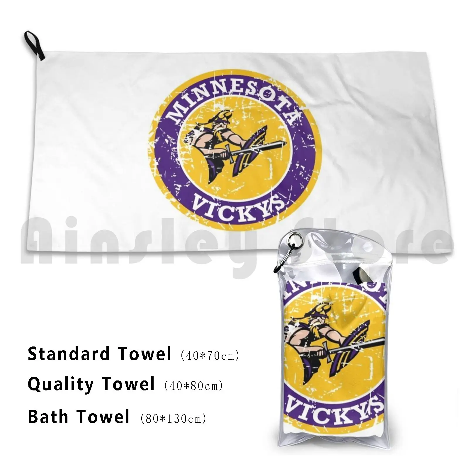 Minnesota Vickys Ba… - image