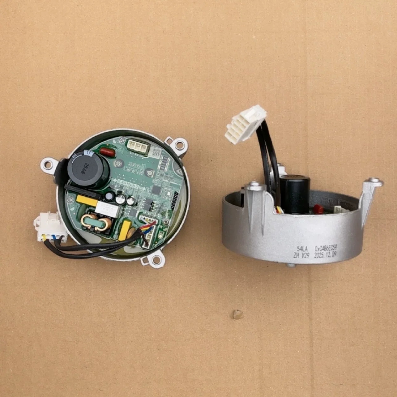 brand new Suitable for Hisense drum washing machine motor WDHX350FA 2156400 motor motor