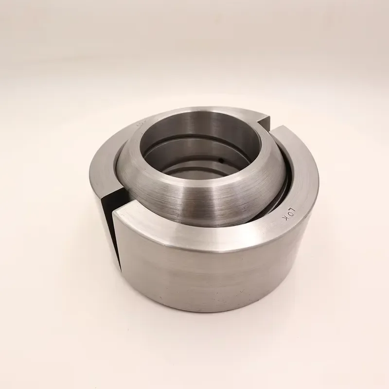 Original Factory Engine Bushing Equalizer Bar Bushing 17M-50-41161 D275AX-5 for All Excavator Brands Japan Origin 6 Month
