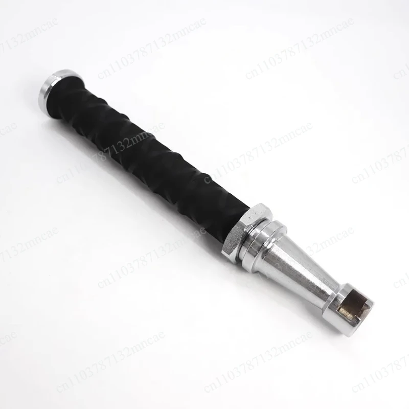 Auto Body Dent Repair Slide Hammer & Puller - Paintless Dent Removal Tool