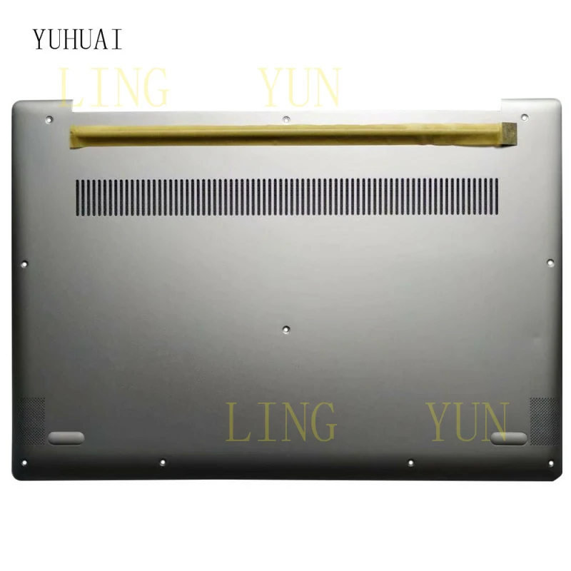 

Новая нижняя крышка корпуса серебристого цвета для Lenovo Ideapad 720S-13 720S-13ARR 720S-13IKB