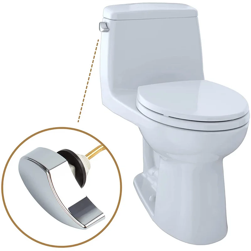 Abzs 2X Toilet Tank…