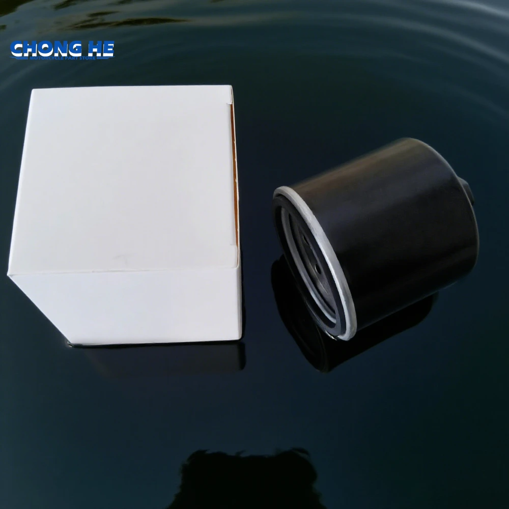 

Oil Filter For Kawasaki VN2000 VN2000A VN2000D Vulcan Ltd. VN2000F Vulcan Classic LT VN 2000 For Triumph Tiger 900 Speedmaster