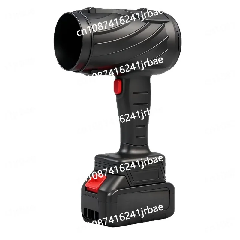 A wireless strong wind rapid drying wonder for property cleaning, specially designed handheld