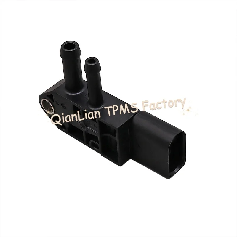 076906051B Differential Pressure Sensor For Volkswagen Beetle Golf Jetta Passat