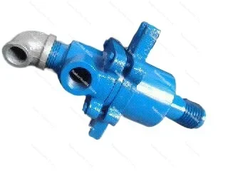 Suitable for QS-G15/20/25/32/40/50/65 bidirectional circular steam inverted rotary joint