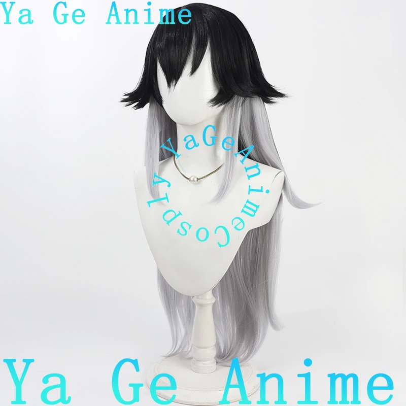 

Ya Ge Аниме-магазин Аниме-игра Фильм и ТВ Goddess of Victory K Косплей Парик MiukoCosplay Game Umamusume:Pretty Derby Косплей Парик