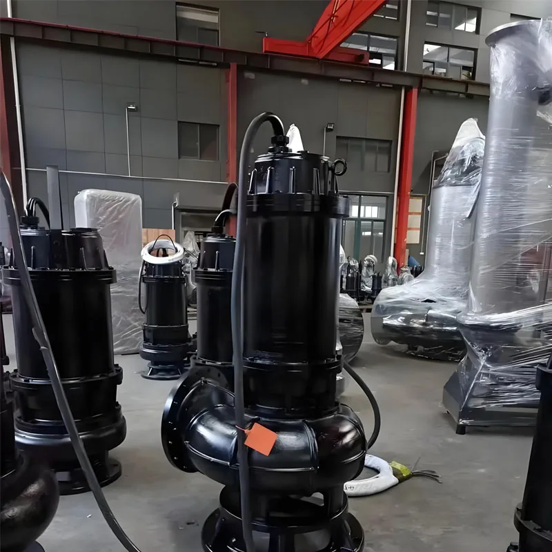 

Customizable Centrifugal Axial Flow Pump Factory Directly Sales