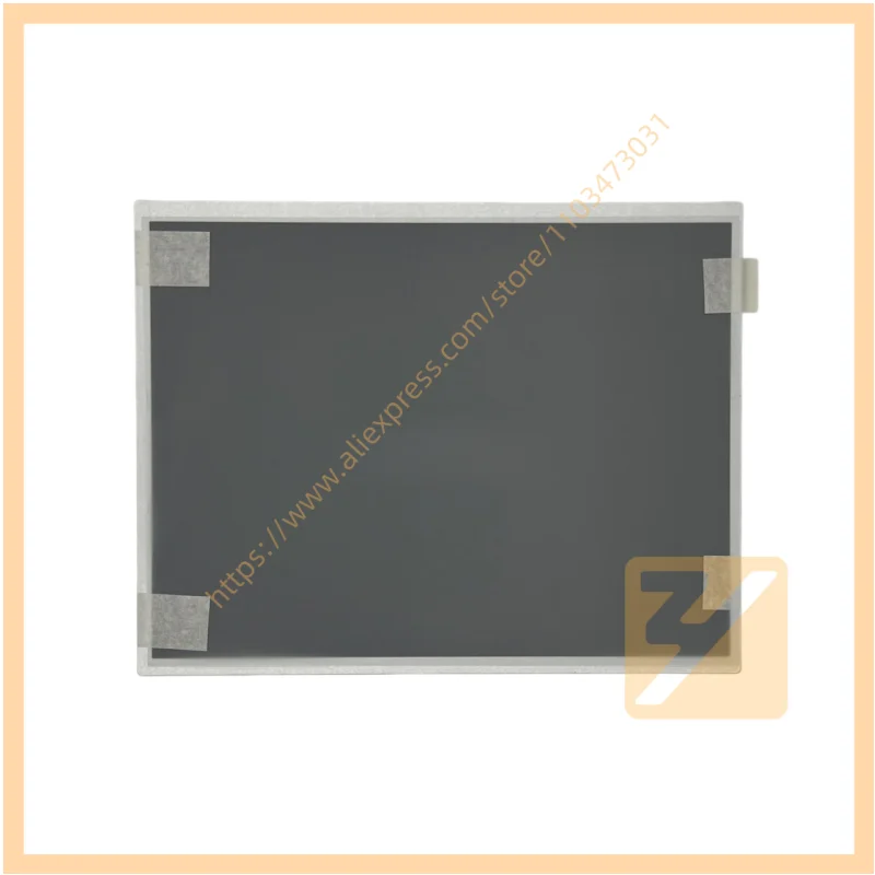 

G104XCE-L01 10,4-дюймовый TFT LCD-модуль дисплея. Быстрая доставка.