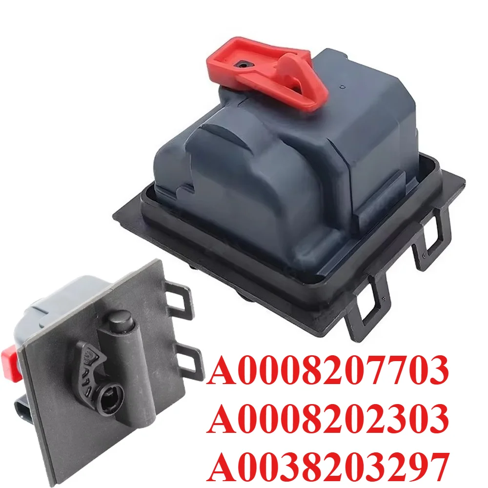 A0008207703 A0008202303 A0038203297 For Mercedes Benz W117 C117 C190 C238 C253 X222 Fuel Tank Cover Actuator Gas Tank Cap Motor
