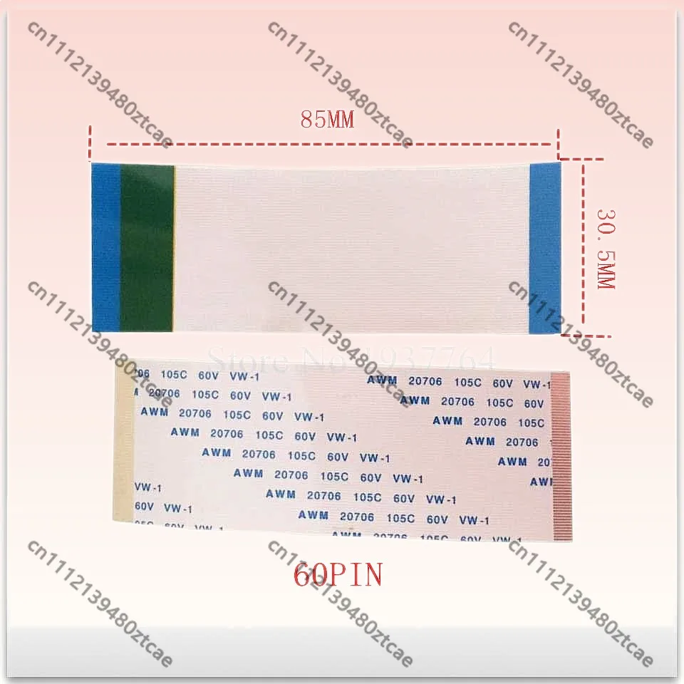 Awm 20861 105C 60V - AliExpress