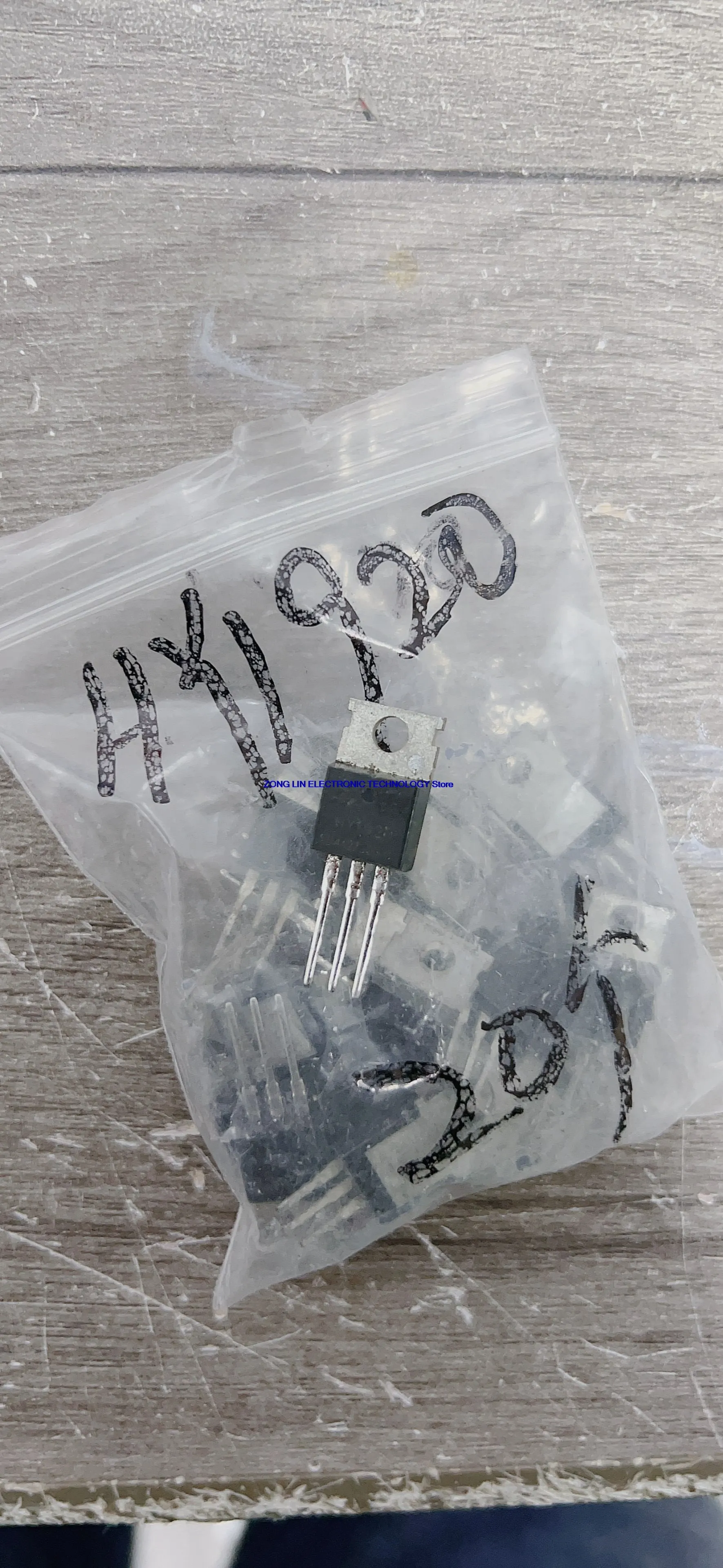 HY1920 HY1920P TO-220 inverter field-effect transistor 90A 200V        10PCS -1lot