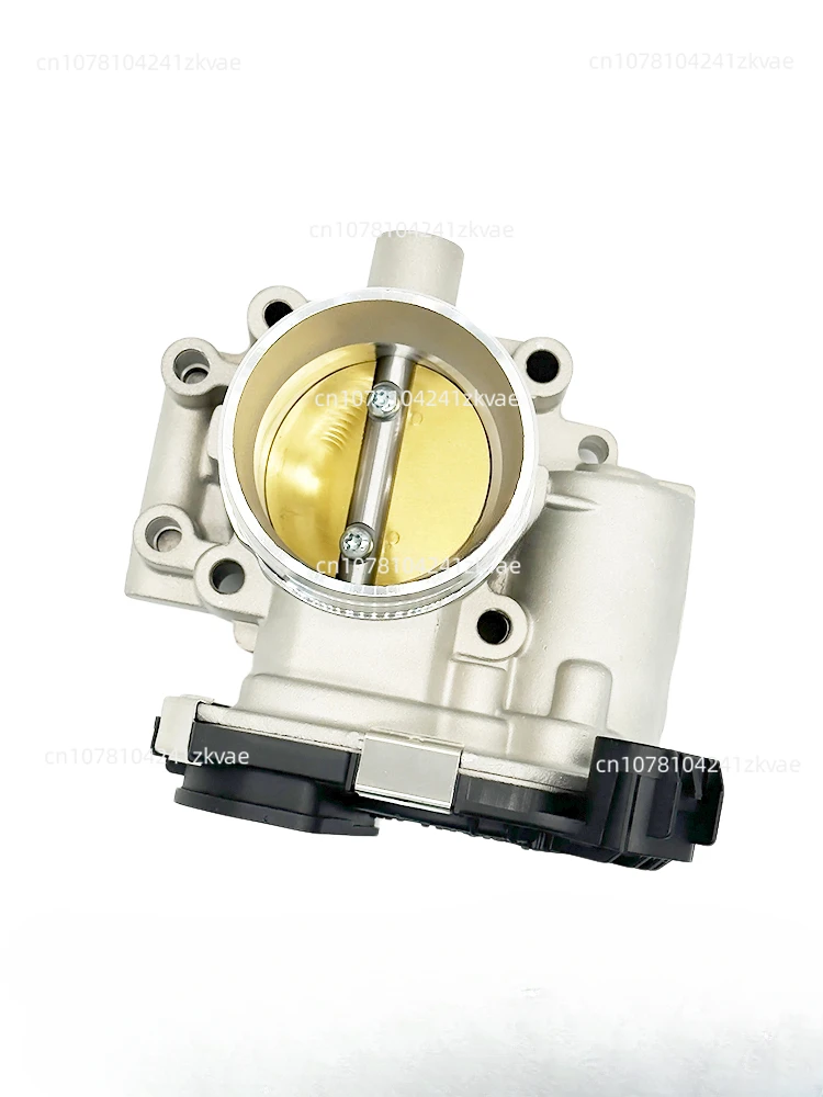 Suitable for 3 Lefeng RV valve assembly electronic valve body idle motor