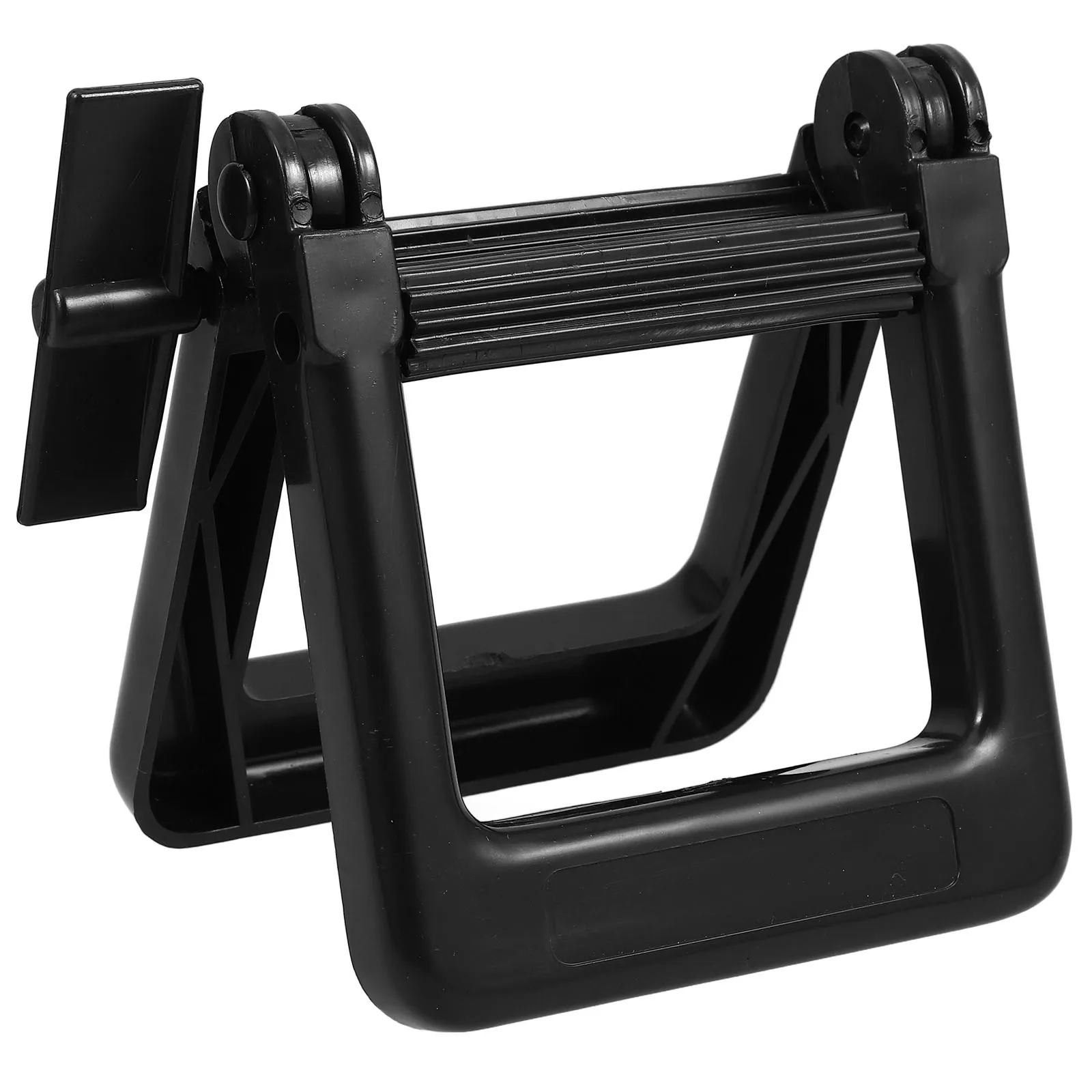 

Toothpaste Rolling Squeezer Durable Manual Extruder for Hygienic Paste Dispensing in Bathrooms Salons