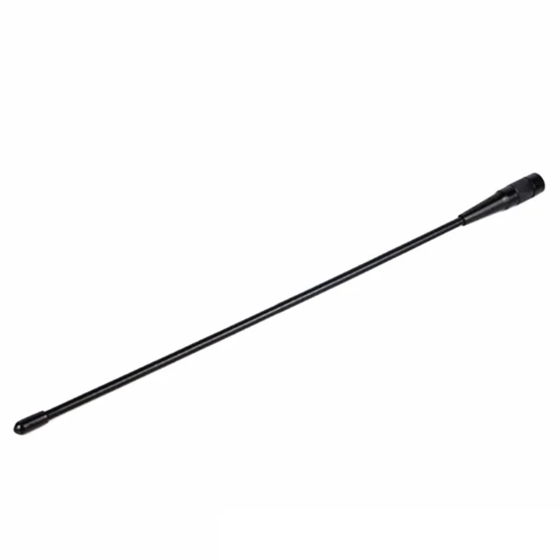 ABKI-PHD-771 هوائي لاسلكي SMA-ذكر اسلكية تخاطب هوائي طويل ل Yeasu VX5R/6R/3R BAOFENG UV3R UV100/200