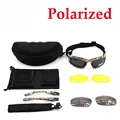 Camo Polarized X7