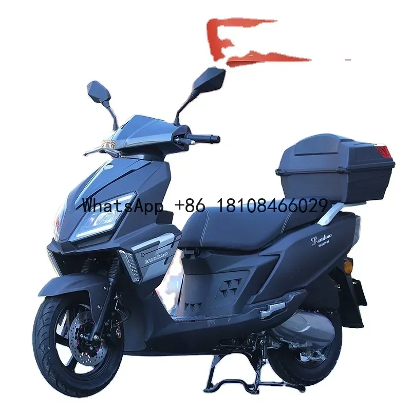 50cc Street Legal Motorcycle 125cc 150cc Kinglion Cg125 Street Legal Electric Motorcycle