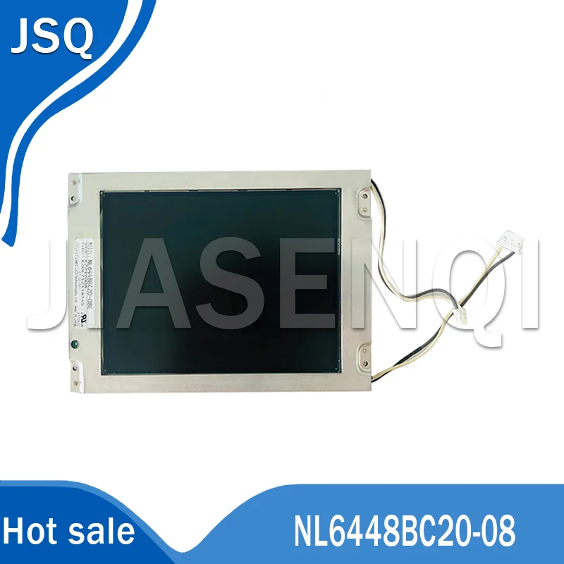 

100%NEW ORIGINAL NL6448BC20-08 LCD screen